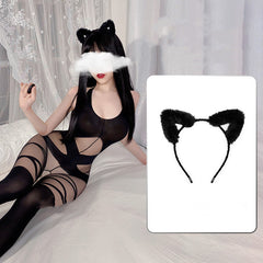 One-Piece Lingerie Set