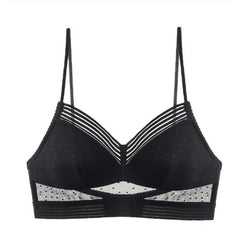 Backless Invisible Seamless Bra Lingerie