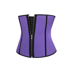 Elegant Breasted Court Corset
