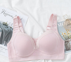 Wireless Maternity Nursing Bra