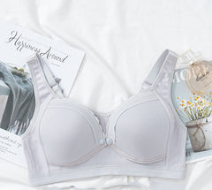 Wireless Maternity Nursing Bra