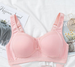 Wireless Maternity Nursing Bra