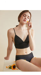 Ultra-Thin Backless Bras