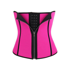 Elegant Breasted Court Corset
