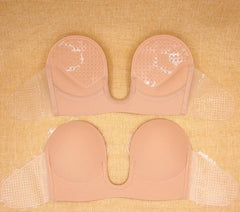 Silicone Women Bras