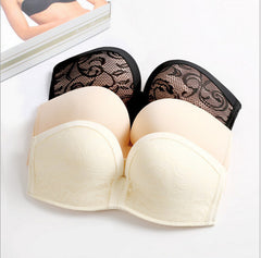 Strapless Anti-Slip Invisible Bra