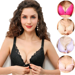 Cotton Maternity Nursing bra
