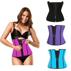 Elegant Breasted Court Corset
