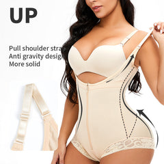 Women's One Piece Body Shaper