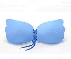 Strapless Adhesive Push-Up Bra