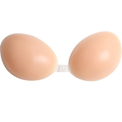 Silicone Bra