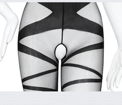 One-Piece Lingerie Set
