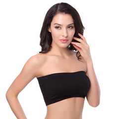 Anti-Aliasing Large Double Layer Bra