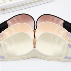 Strapless Anti-Slip Invisible Bra