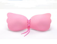 Strapless Adhesive Push-Up Bra