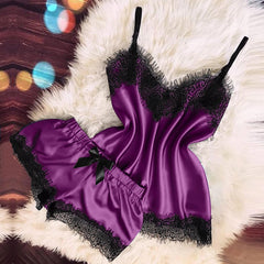 Sexy Lingerie Sleep Wear