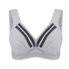 Cotton Maternity Nursing Bra