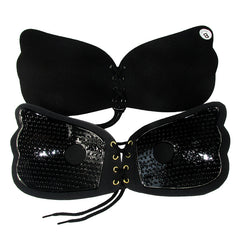 2 Units Invisible Bra