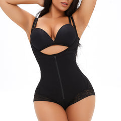 Women's One Piece Body Shaper