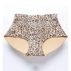 Peach Fake Hip Panties