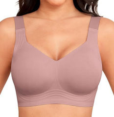 Xcutting Wirefree Full Coverage Bra
