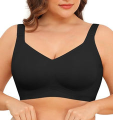 Xcutting Wirefree Full Coverage Bra