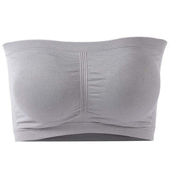 Anti-Aliasing Large Double Layer Bra