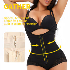 Women's One Piece Body Shaper