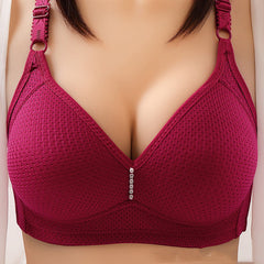 Soft Seamless Bralette for Women