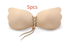 Silicone Invisible Bra