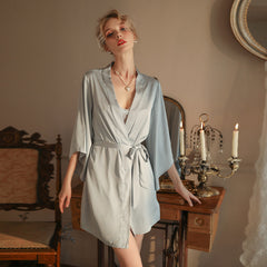 Fashionable Slip Nightdress