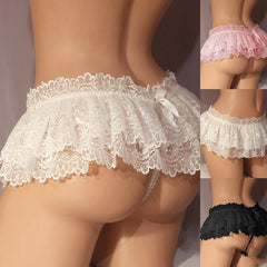 Seductive Briefs Lace Sexy Women's Sexy Underwear