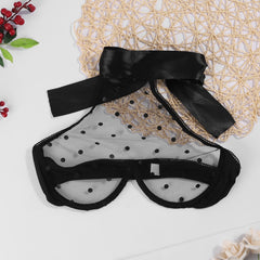 Sexy Lace Temptation Lingerie – 3-Piece Hot Set